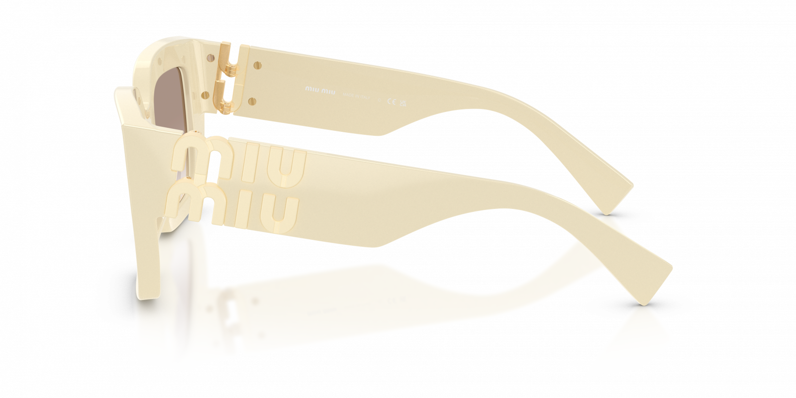 Miu Miu MU B05S 21D90L  